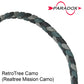 Original Standard Braided BowSling - Retro Tree Camo C-49