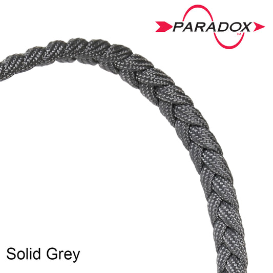 Original Standard Braided BowSling - Solid Grey C-52