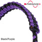 Custom Cobra BowSling - Black/Purple CC-13