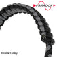 Custom Cobra BowSling - Black/Grey CC-15
