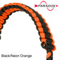 Custom Cobra BowSling - Black/Neon Orange CC-16