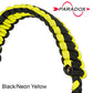 Custom Cobra BowSling - Black/Neon Yellow CC-18