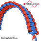 Custom Cobra BowSling - Red/White/Blue CC-27