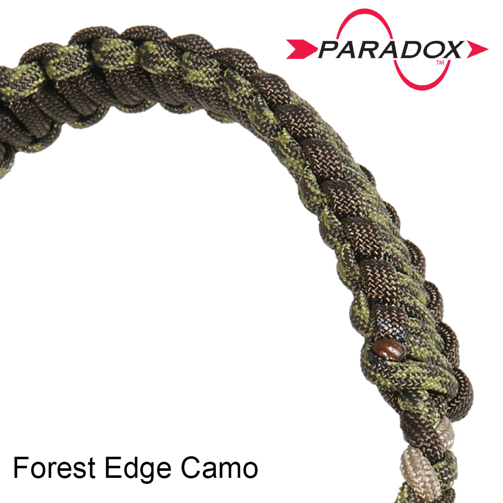 Custom Cobra BowSling - Forest Edge Camo CC-56