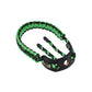 Custom Cobra BowSling - Black/Neon Green CC-17
