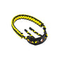 Custom Cobra BowSling - Black/Neon Yellow CC-18