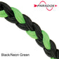 Elite BowSling - Black/Neon Green E-20