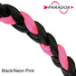 Elite BowSling - Black/Neon Pink E-22