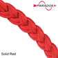 Elite BowSling - Solid Red E-31