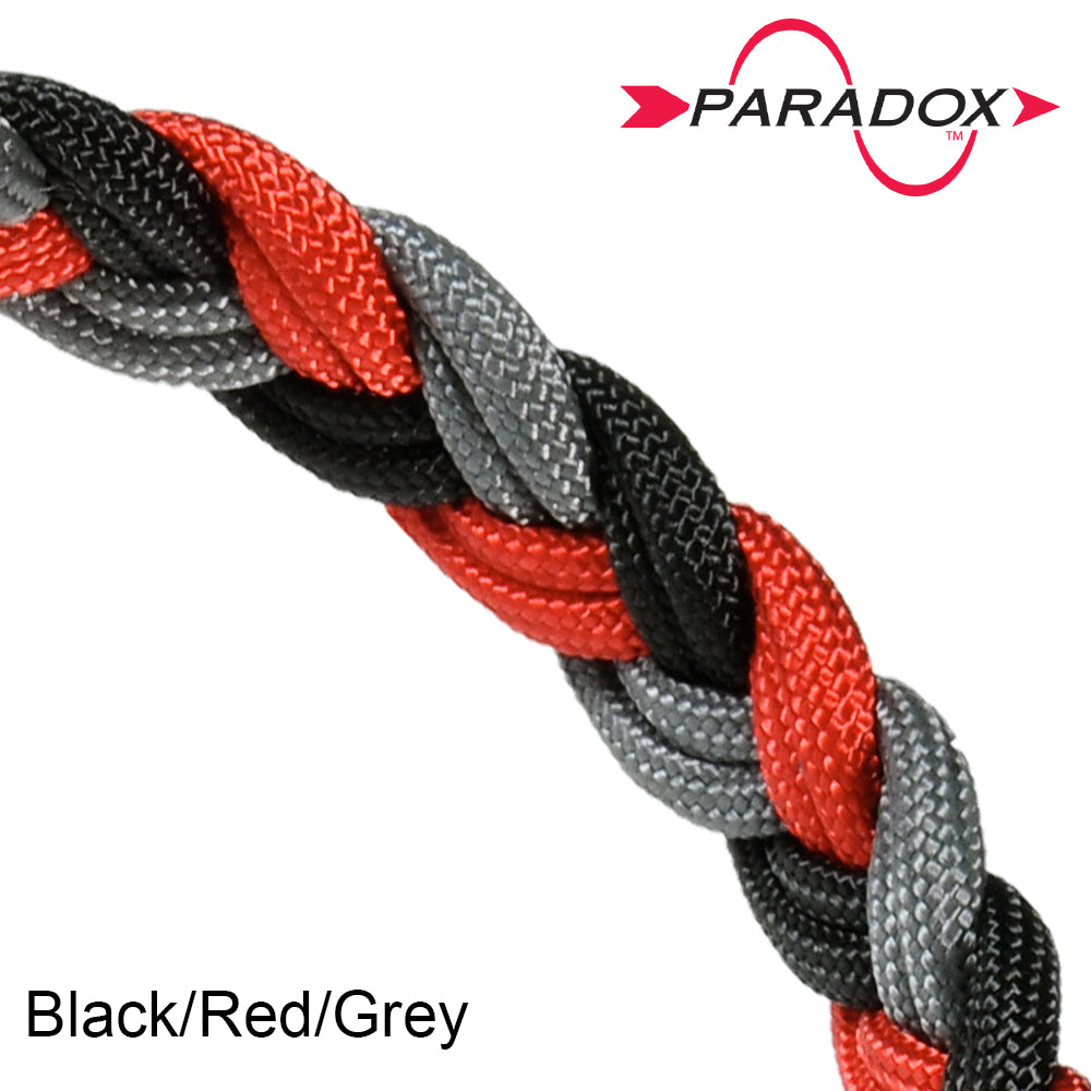 Elite BowSling - Black/Red/Grey E-42