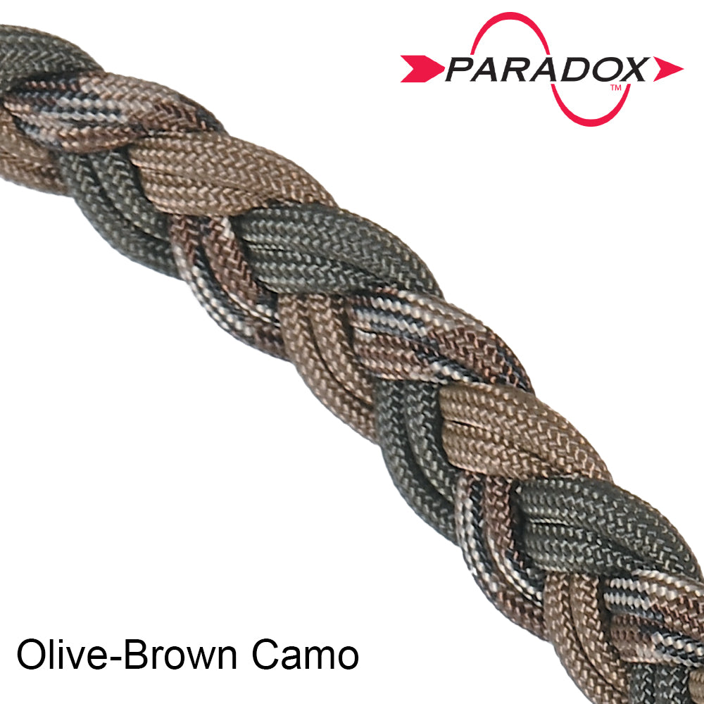 Elite BowSling - Olive-Brown Camo E-53