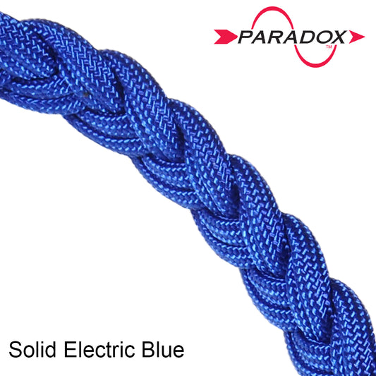 Elite BowSling - Solid Electric Blue E-84