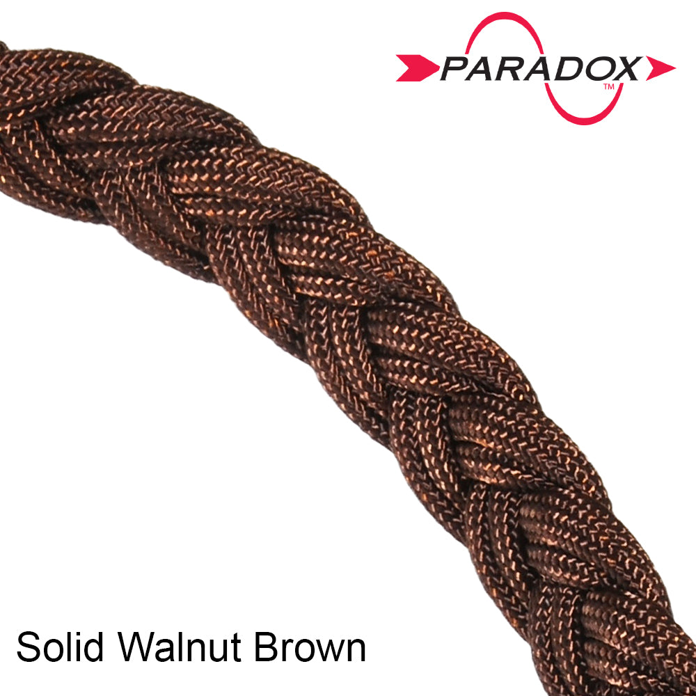 Elite BowSling - Solid Walnut Brown E-86