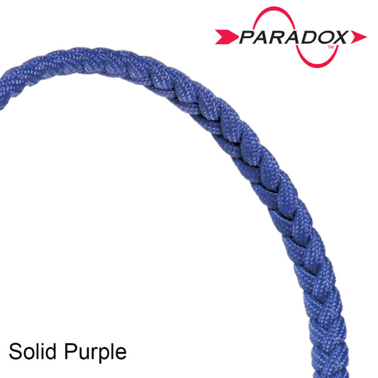 Original Standard Braided BowSling - Purple T-4