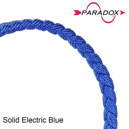 Original Standard Braided BowSling - Electric Blue T-59