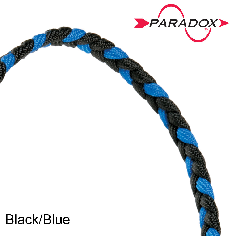 Original Standard Braided BowSling - Black/Blue T-7