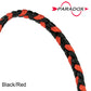 Original Standard Braided BowSling - Black/Red T-8